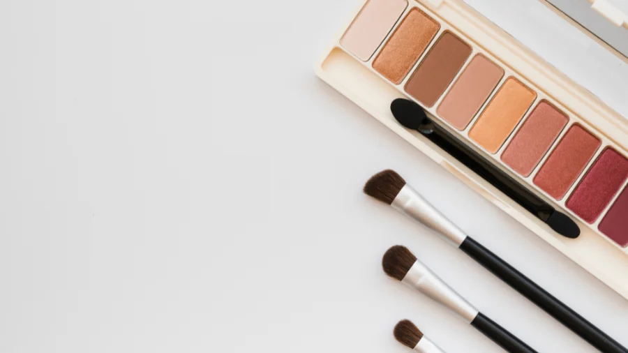 Imagen de maquillaje