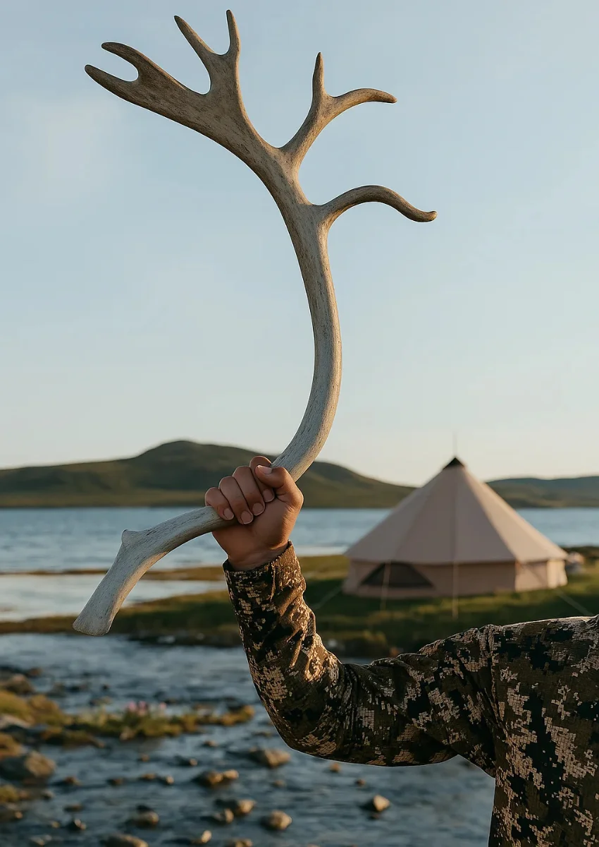 Imagen promocional de YWH