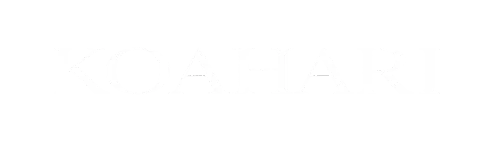 Logo de la marca Koahari